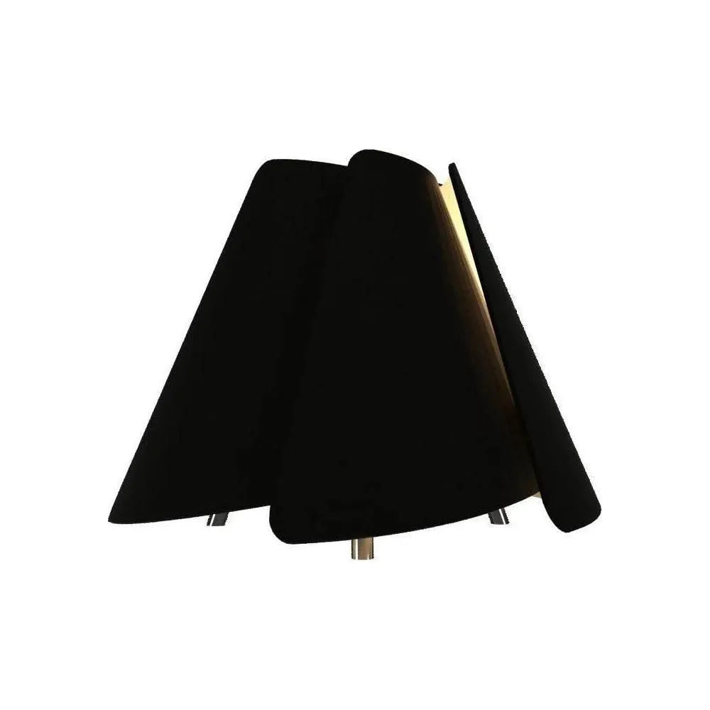 Accord Lighting - Fuchsia Accord Table Lamp 7049 - 7049.02 | Montreal Lighting & Hardware