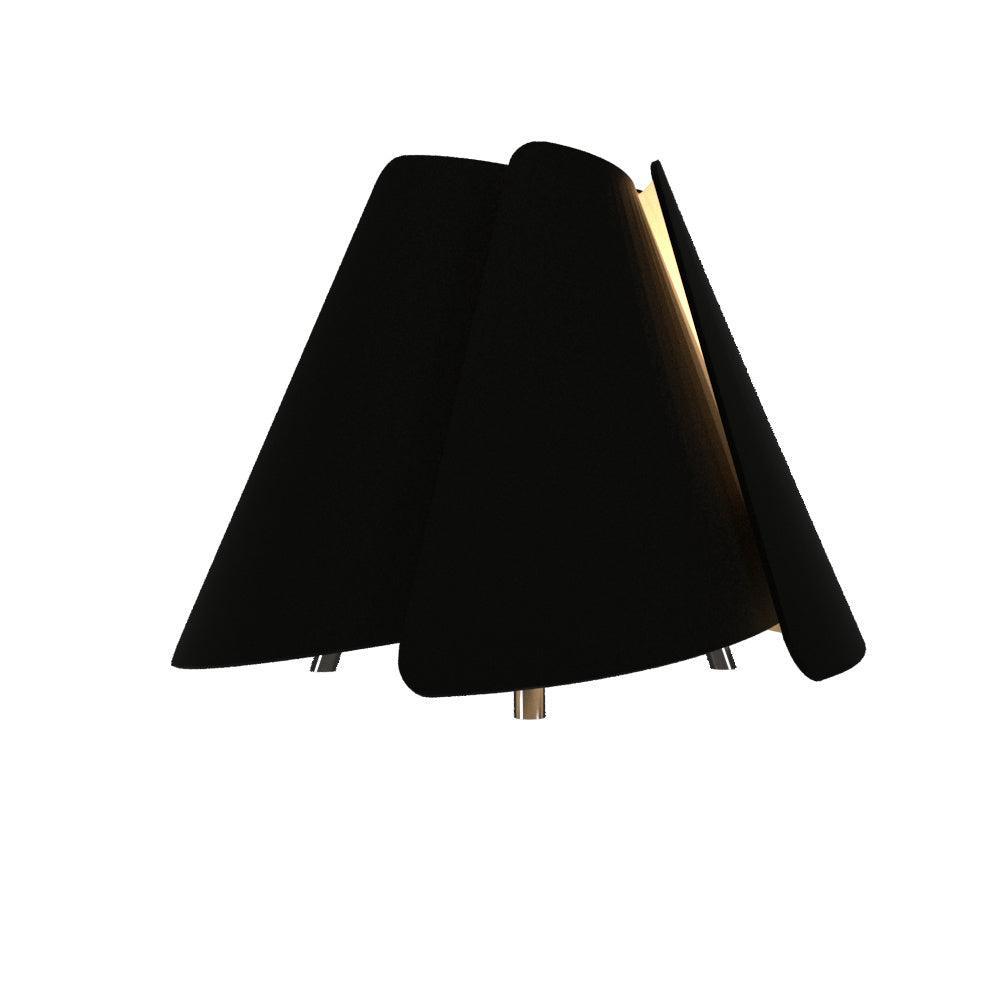 Accord Lighting - Fuchsia Accord Table Lamp 7049 - 7049.02 | Montreal Lighting & Hardware