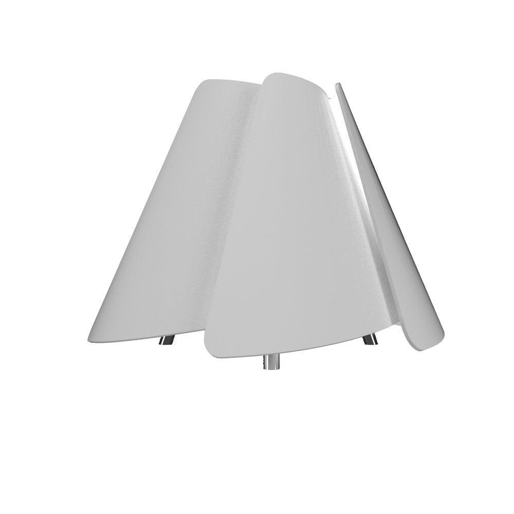 Accord Lighting - Fuchsia Accord Table Lamp 7049 - 7049.07 | Montreal Lighting & Hardware