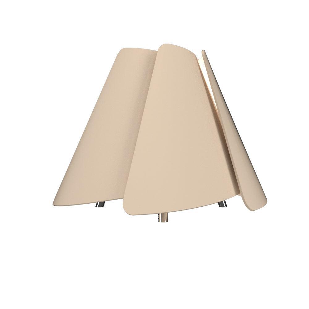 Accord Lighting - Fuchsia Accord Table Lamp 7049 - 7049.15 | Montreal Lighting & Hardware