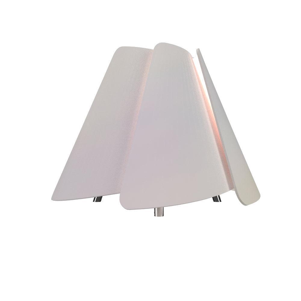 Accord Lighting - Fuchsia Accord Table Lamp 7049 - 7049.25 | Montreal Lighting & Hardware