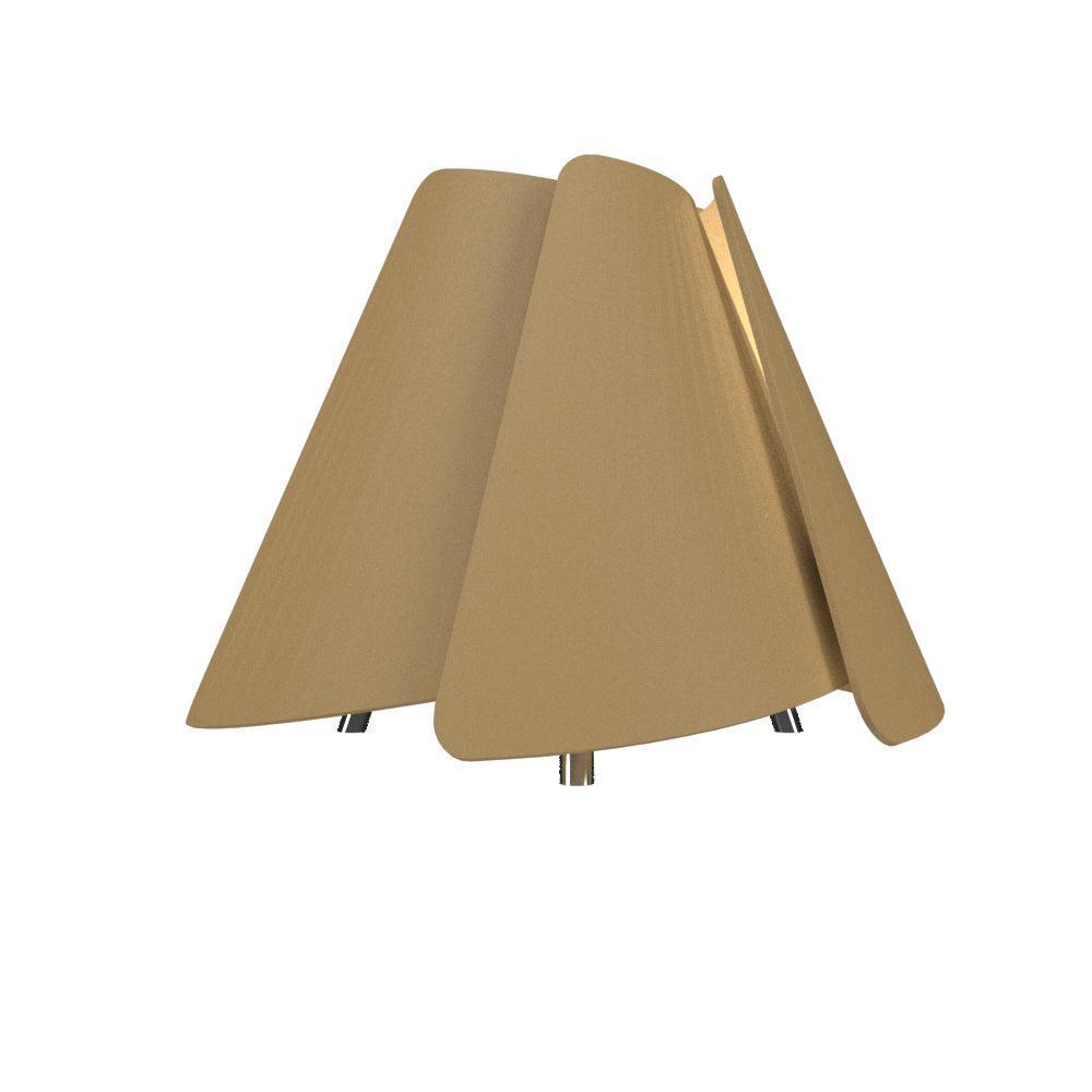 Accord Lighting - Fuchsia Accord Table Lamp 7049 - 7049.27 | Montreal Lighting & Hardware