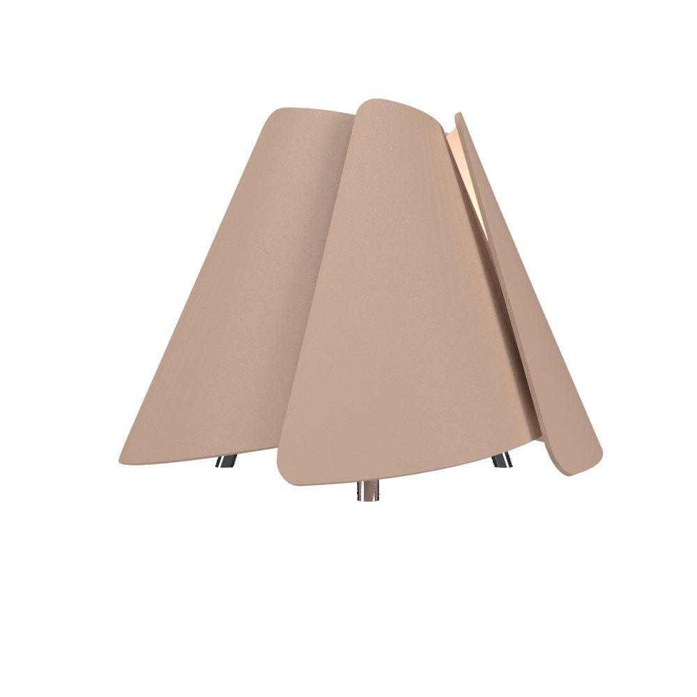 Accord Lighting - Fuchsia Accord Table Lamp 7049 - 7049.33 | Montreal Lighting & Hardware