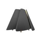 Accord Lighting - Fuchsia Accord Table Lamp 7049 - 7049.39 | Montreal Lighting & Hardware