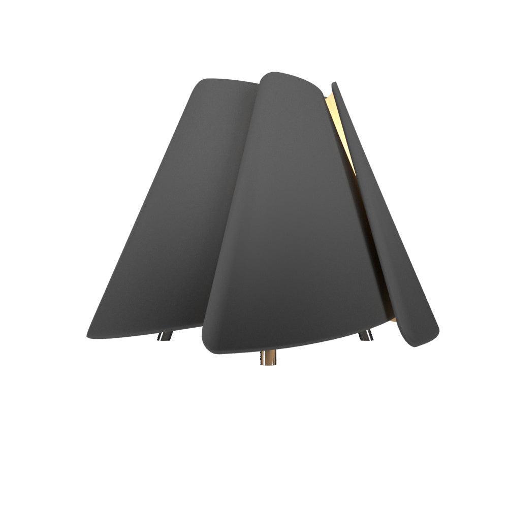 Accord Lighting - Fuchsia Accord Table Lamp 7049 - 7049.39 | Montreal Lighting & Hardware