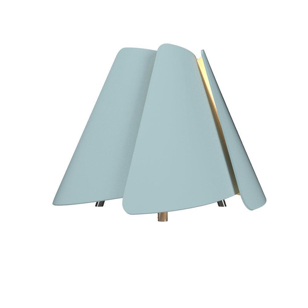 Accord Lighting - Fuchsia Accord Table Lamp 7049 - 7049.40 | Montreal Lighting & Hardware