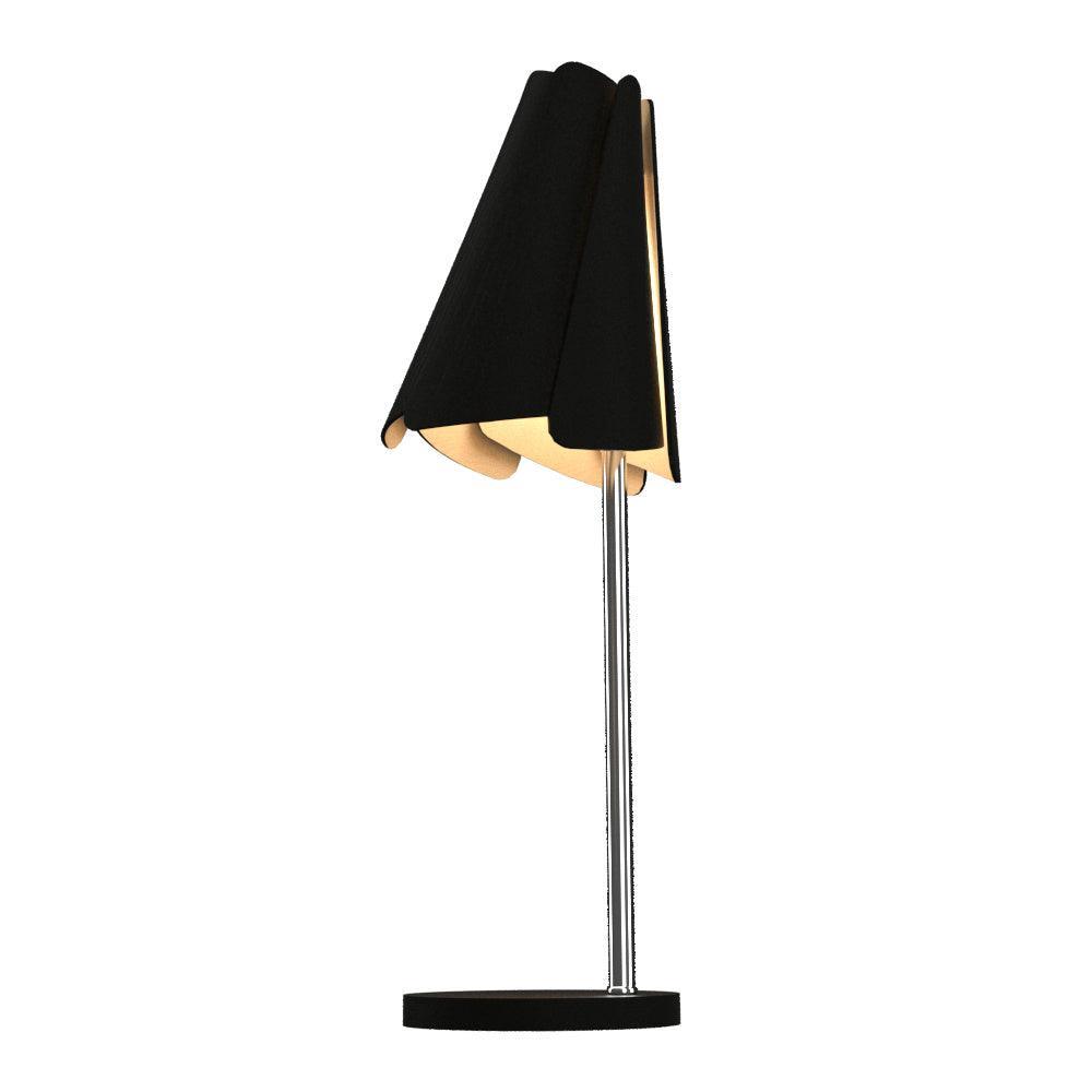Accord Lighting - Fuchsia Accord Table Lamp 7050 - 7050.02 | Montreal Lighting & Hardware