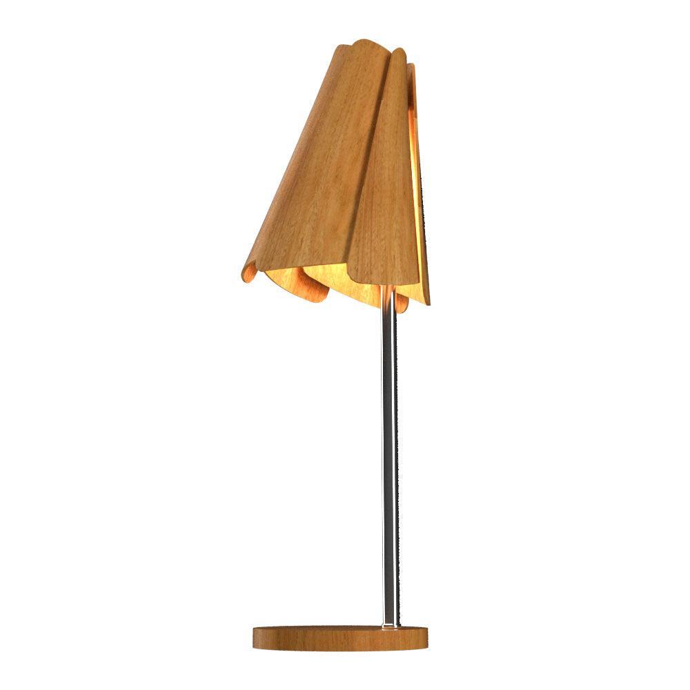Accord Lighting - Fuchsia Accord Table Lamp 7050 - 7050.09 | Montreal Lighting & Hardware