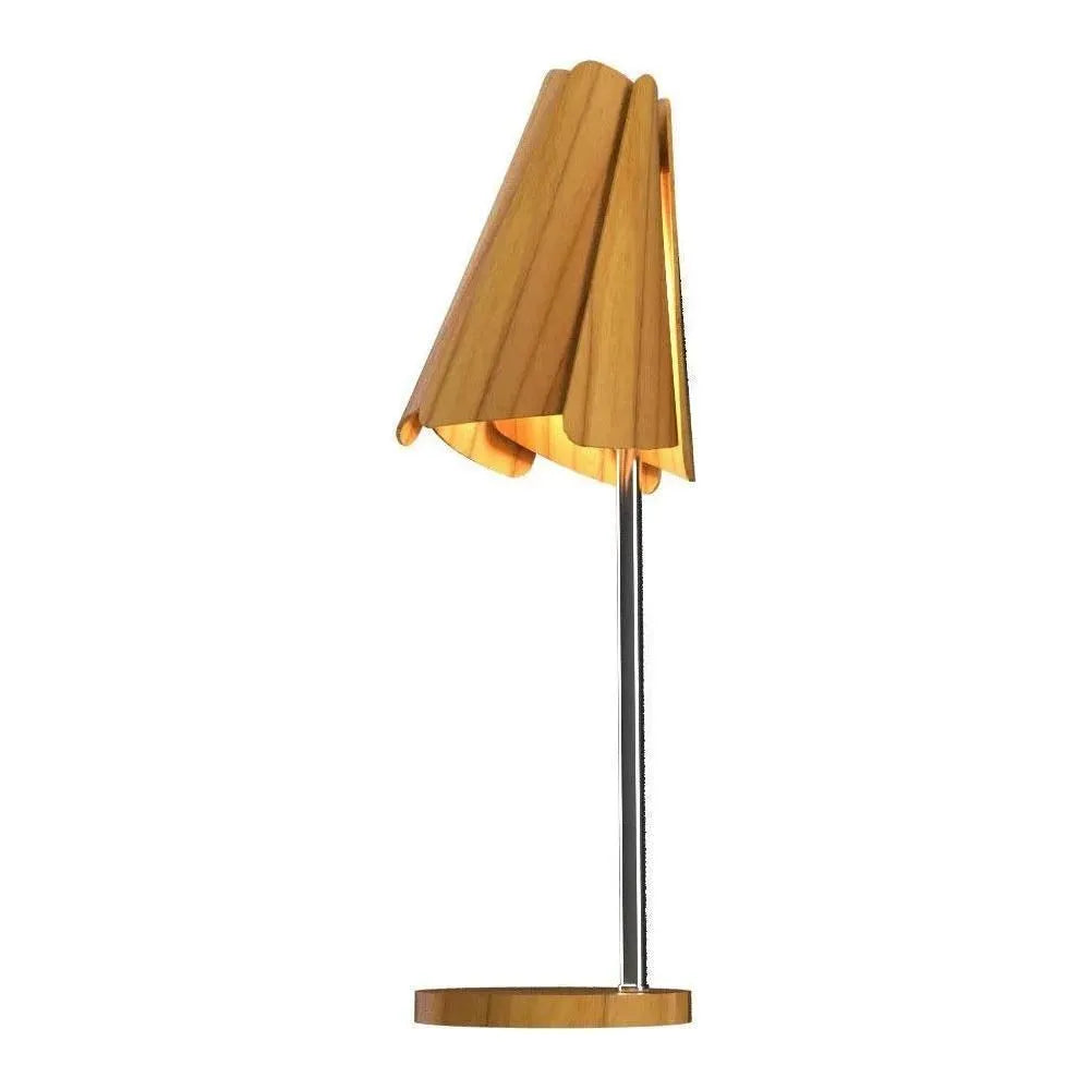 Accord Lighting - Fuchsia Accord Table Lamp 7050 - 7050.12 | Montreal Lighting & Hardware