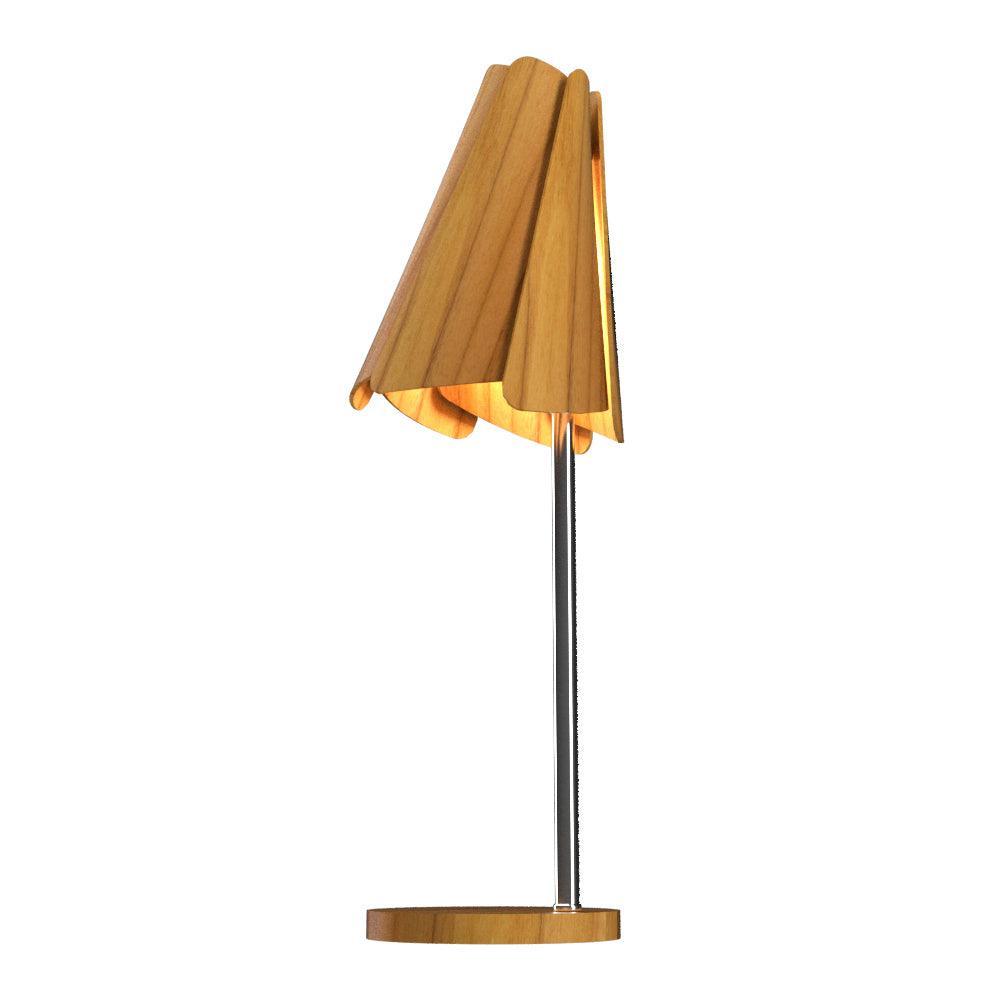 Accord Lighting - Fuchsia Accord Table Lamp 7050 - 7050.12 | Montreal Lighting & Hardware
