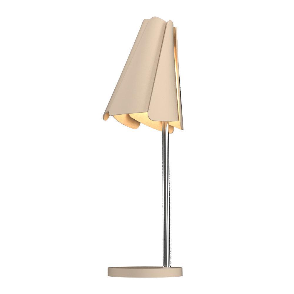 Accord Lighting - Fuchsia Accord Table Lamp 7050 - 7050.15 | Montreal Lighting & Hardware