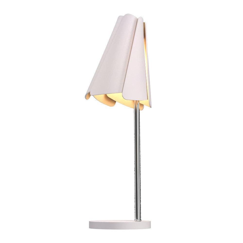 Accord Lighting - Fuchsia Accord Table Lamp 7050 - 7050.25 | Montreal Lighting & Hardware