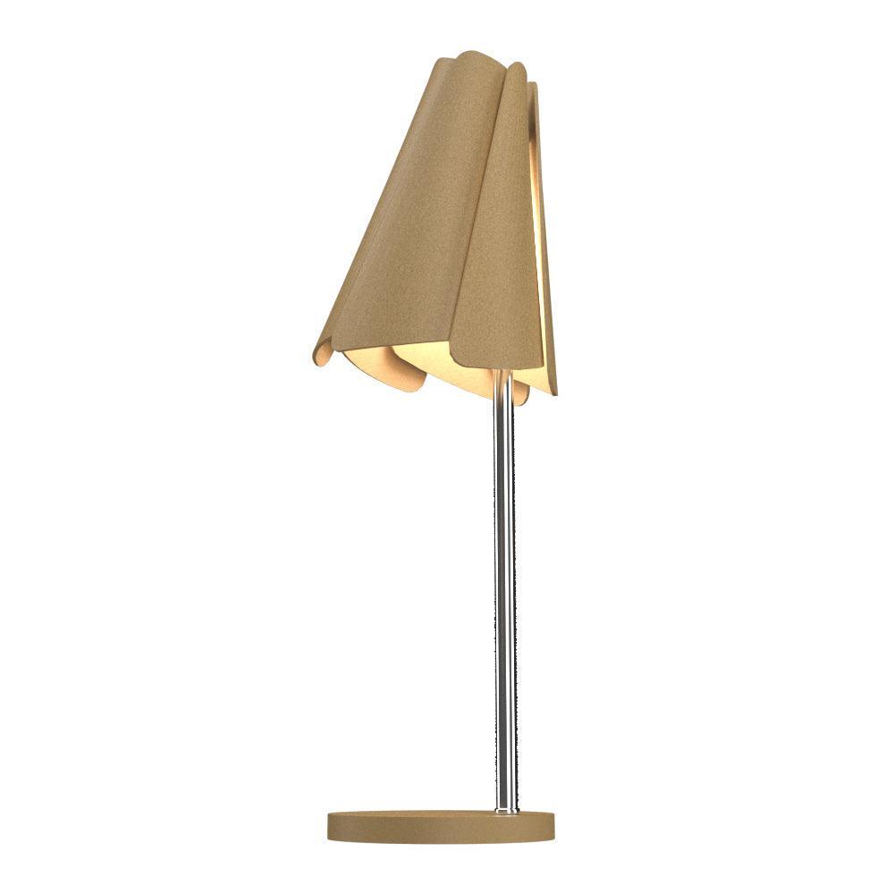 Accord Lighting - Fuchsia Accord Table Lamp 7050 - 7050.27 | Montreal Lighting & Hardware