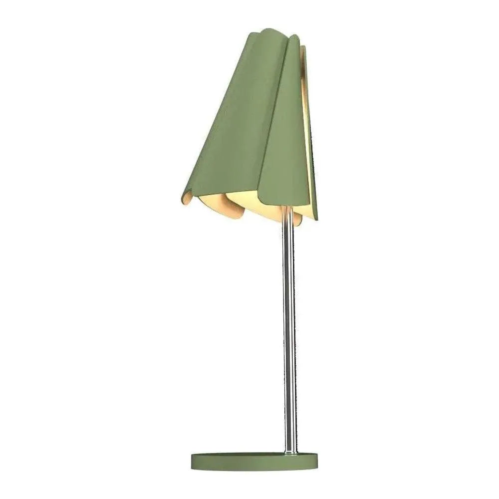Accord Lighting - Fuchsia Accord Table Lamp 7050 - 7050.30 | Montreal Lighting & Hardware