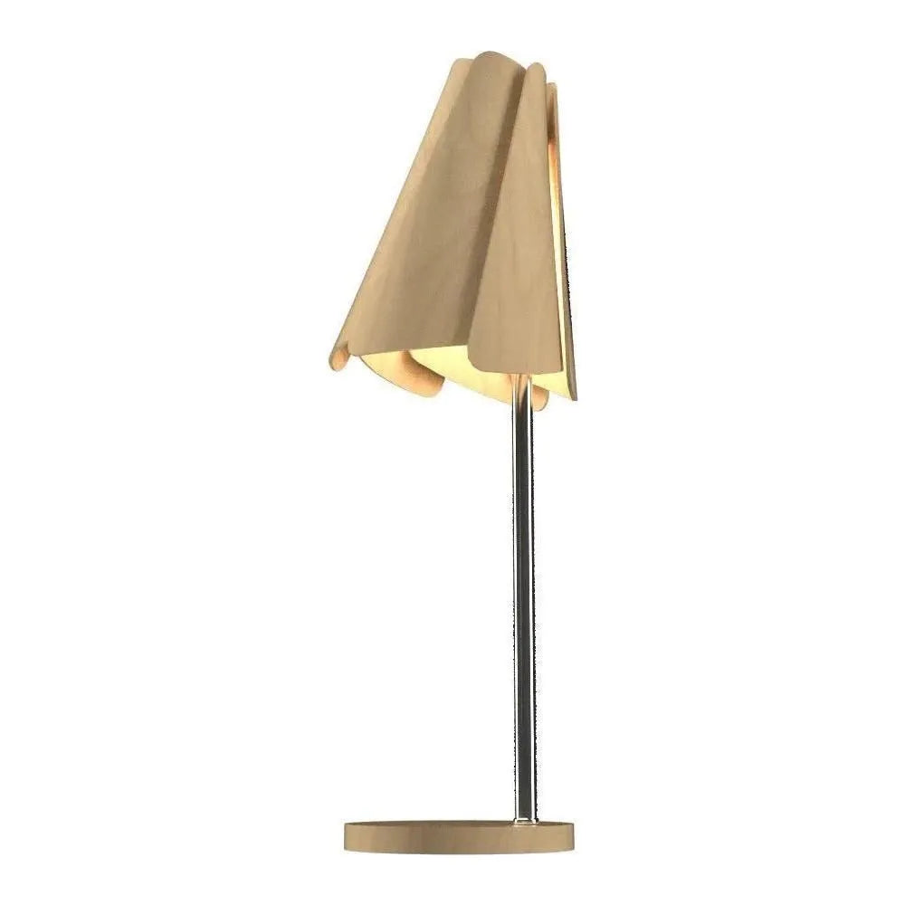 Accord Lighting - Fuchsia Accord Table Lamp 7050 - 7050.34 | Montreal Lighting & Hardware