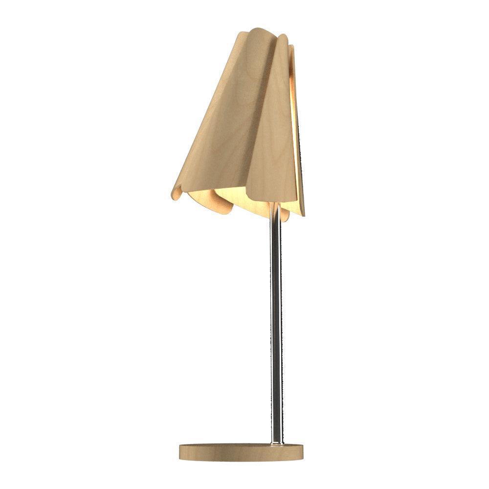 Accord Lighting - Fuchsia Accord Table Lamp 7050 - 7050.34 | Montreal Lighting & Hardware