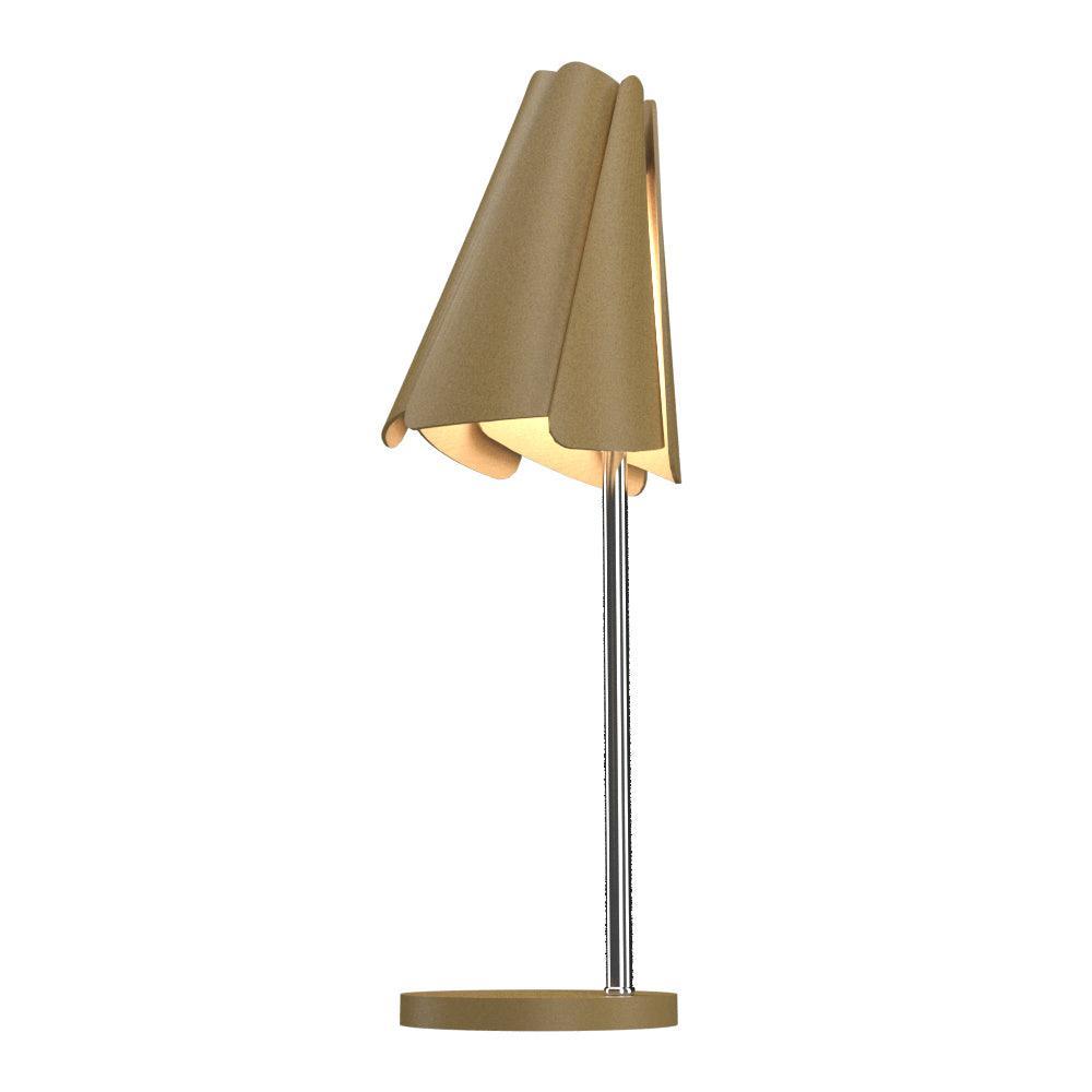 Accord Lighting - Fuchsia Accord Table Lamp 7050 - 7050.38 | Montreal Lighting & Hardware