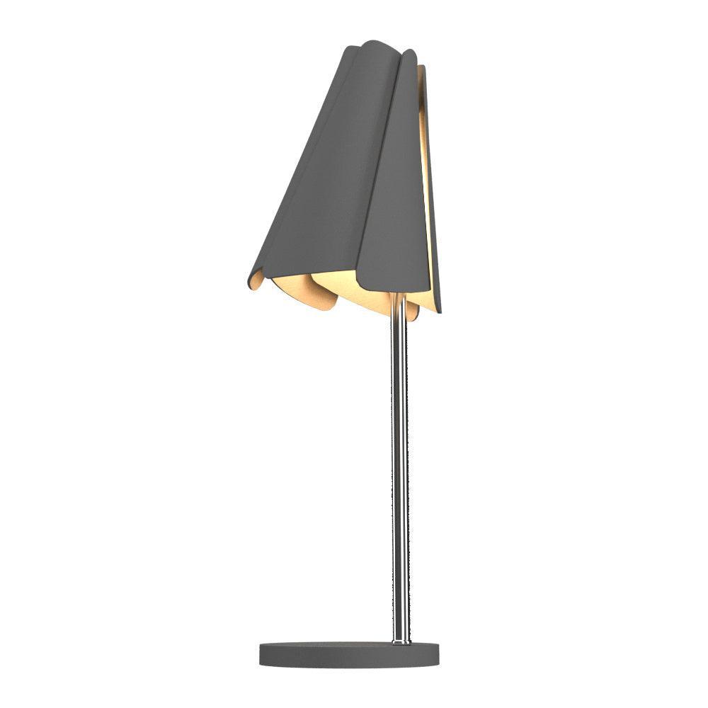 Accord Lighting - Fuchsia Accord Table Lamp 7050 - 7050.39 | Montreal Lighting & Hardware