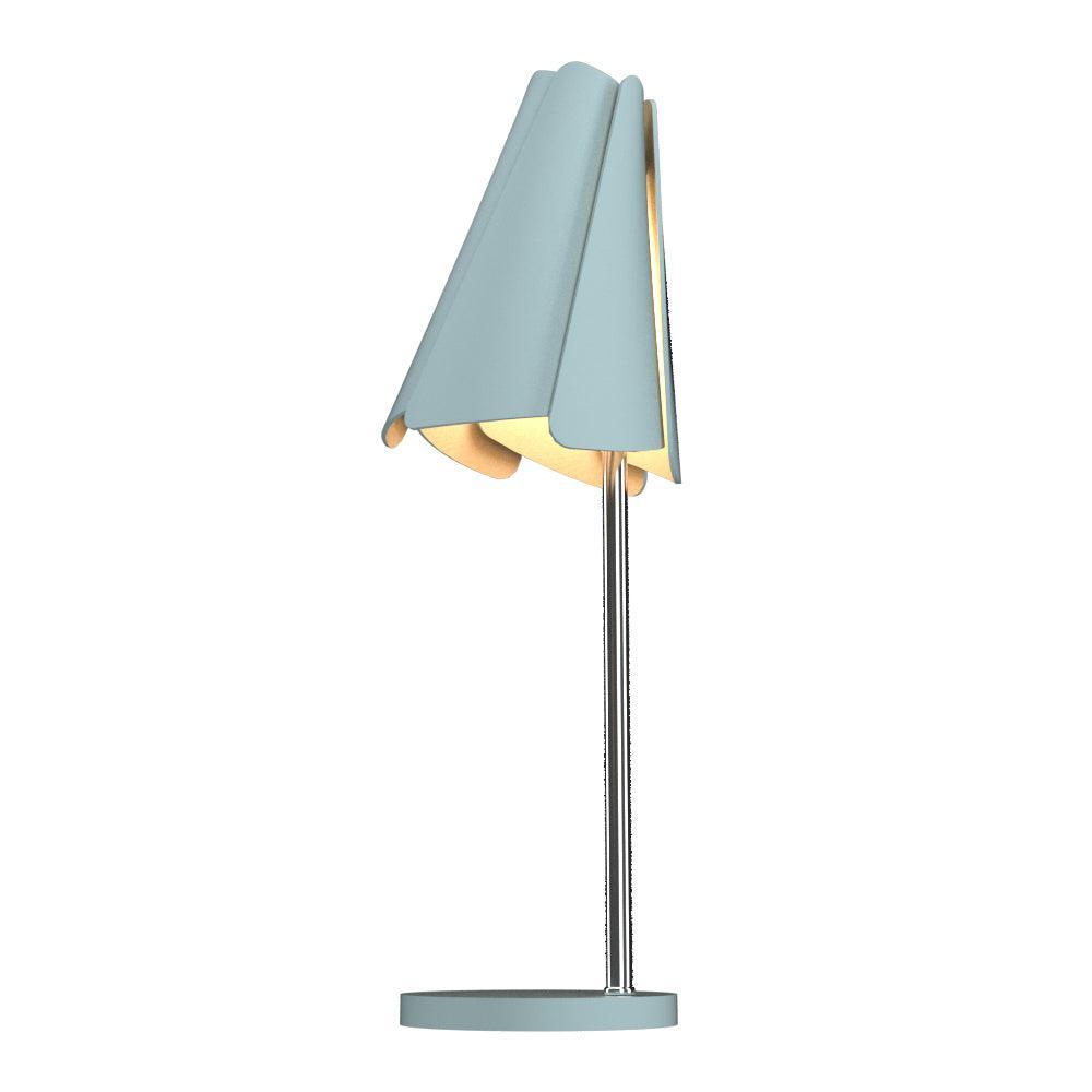 Accord Lighting - Fuchsia Accord Table Lamp 7050 - 7050.40 | Montreal Lighting & Hardware