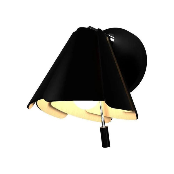 Fuchsia Accord Wall Lamp 4136