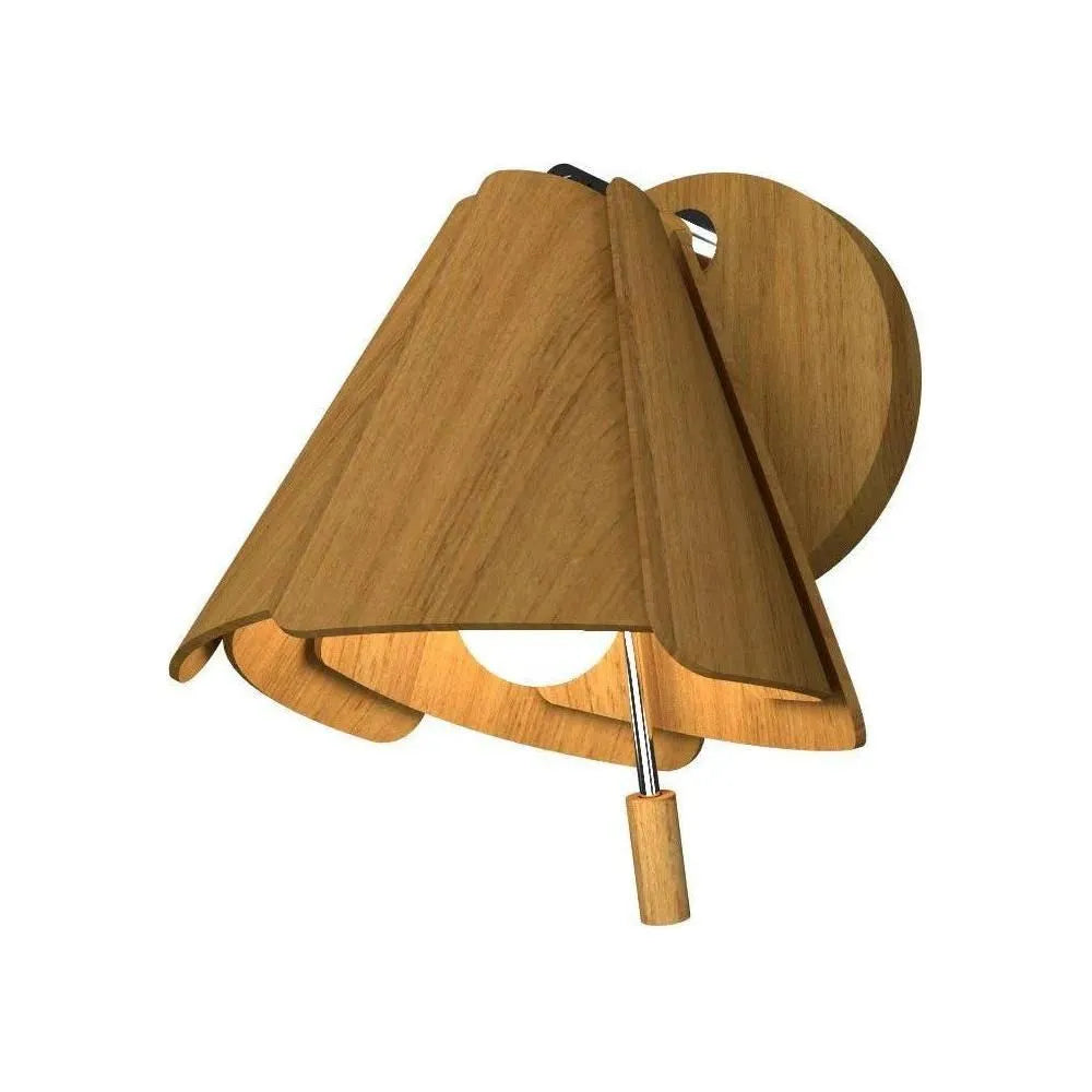 Accord Lighting - Fuchsia Accord Wall Lamp 4136 - 4136.09 | Montreal Lighting & Hardware