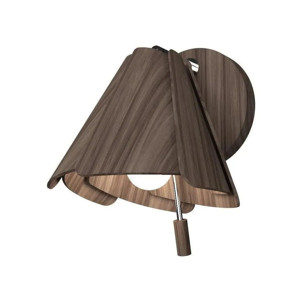 Accord Lighting - Fuchsia Accord Wall Lamp 4136 - 4136.18 | Montreal Lighting & Hardware