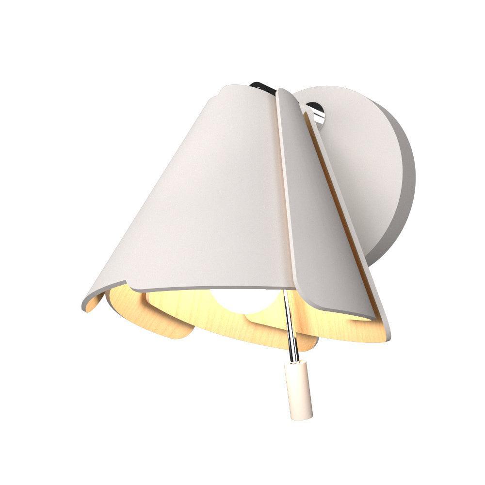 Accord Lighting - Fuchsia Accord Wall Lamp 4136 - 4136.25 | Montreal Lighting & Hardware
