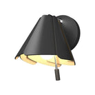 Accord Lighting - Fuchsia Accord Wall Lamp 4136 - 4136.39 | Montreal Lighting & Hardware