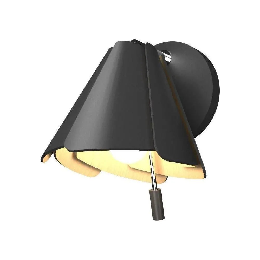 Accord Lighting - Fuchsia Accord Wall Lamp 4136 - 4136.39 | Montreal Lighting & Hardware