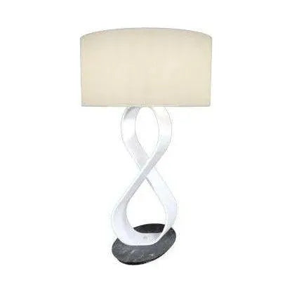 Accord Lighting - Infinite Accord Table Lamp 7012 - 7012.07 | Montreal Lighting & Hardware