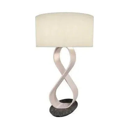 Accord Lighting - Infinite Accord Table Lamp 7012 - 7012.15 | Montreal Lighting & Hardware