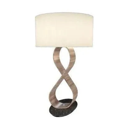 Accord Lighting - Infinite Accord Table Lamp 7012 - 7012.18 | Montreal Lighting & Hardware
