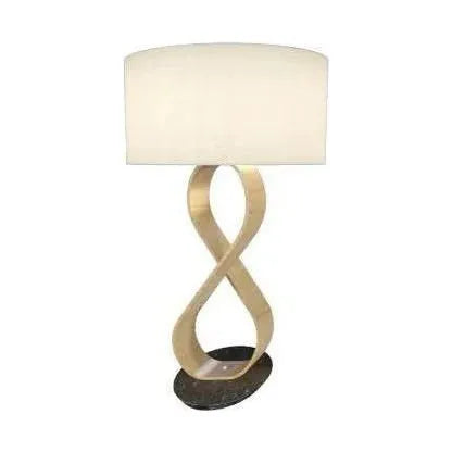 Accord Lighting - Infinite Accord Table Lamp 7012 - 7012.27 | Montreal Lighting & Hardware