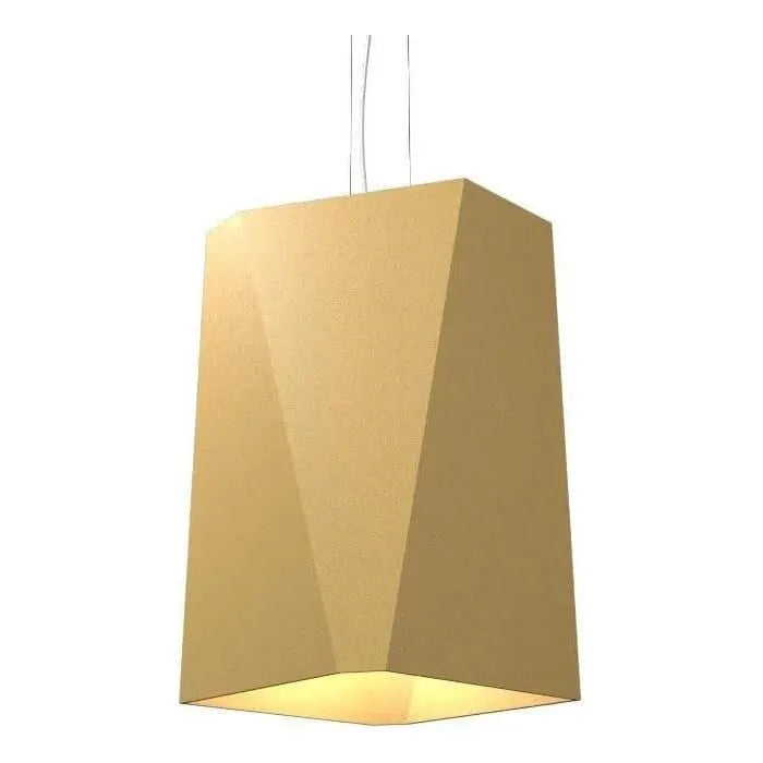 Accord Lighting - Kripton Accord Pendant 107 - 107.38 | Montreal Lighting & Hardware