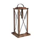 Accord Lighting - Lantern Accord Floor Lamp 3011 - 3011.18 | Montreal Lighting & Hardware
