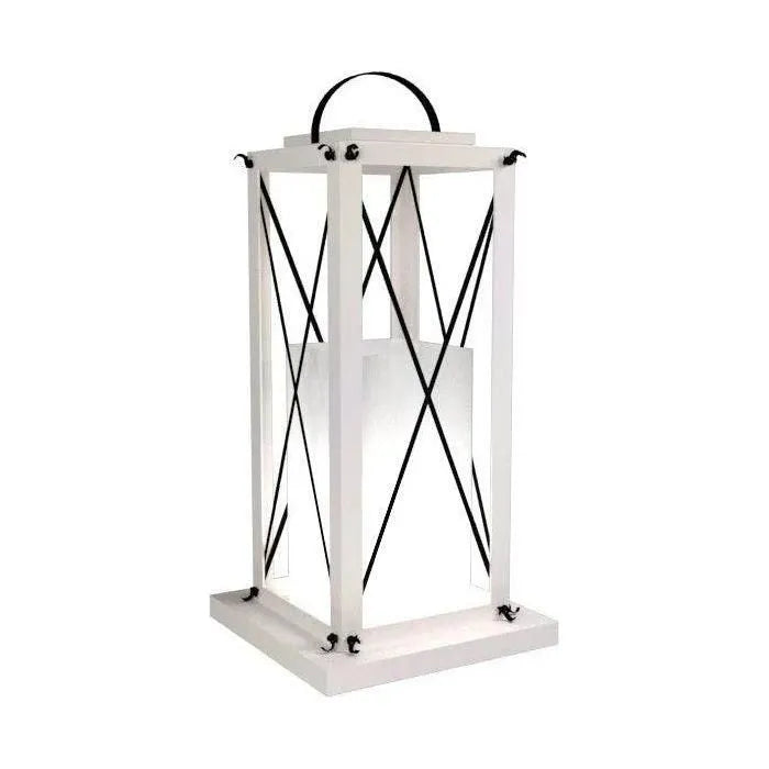Accord Lighting - Lantern Accord Floor Lamp 3011 - 3011.25 | Montreal Lighting & Hardware
