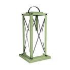 Accord Lighting - Lantern Accord Floor Lamp 3011 - 3011.30 | Montreal Lighting & Hardware