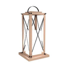 Accord Lighting - Lantern Accord Floor Lamp 3011 - 3011.33 | Montreal Lighting & Hardware