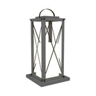 Accord Lighting - Lantern Accord Floor Lamp 3011 - 3011.39 | Montreal Lighting & Hardware