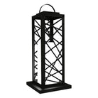 Accord Lighting - Lantern Accord Floor Lamp 3024 - 3024.02 | Montreal Lighting & Hardware