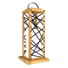 Accord Lighting - Lantern Accord Floor Lamp 3024 - 3024.09 | Montreal Lighting & Hardware