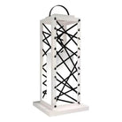 Accord Lighting - Lantern Accord Floor Lamp 3024 - 3024.25 | Montreal Lighting & Hardware