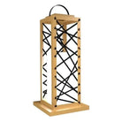 Accord Lighting - Lantern Accord Floor Lamp 3024 - 3024.27 | Montreal Lighting & Hardware