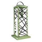 Accord Lighting - Lantern Accord Floor Lamp 3024 - 3024.30 | Montreal Lighting & Hardware