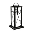 Accord Lighting - Lantern Accord Floor Lamp 3025 - 3025.02 | Montreal Lighting & Hardware