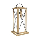 Accord Lighting - Lantern Accord Floor Lamp 3025 - 3025.27 | Montreal Lighting & Hardware