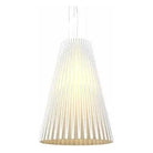 Accord Lighting - Living Hinges Accord Pendant 1240 - 1240.25 | Montreal Lighting & Hardware