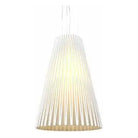Accord Lighting - Living Hinges Accord Pendant 1242 - 1242.07 | Montreal Lighting & Hardware