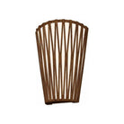 Accord Lighting - Living Hinges Accord Wall Lamp 4066 - 4066.06 | Montreal Lighting & Hardware