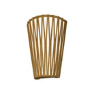 Accord Lighting - Living Hinges Accord Wall Lamp 4066 - 4066.09 | Montreal Lighting & Hardware